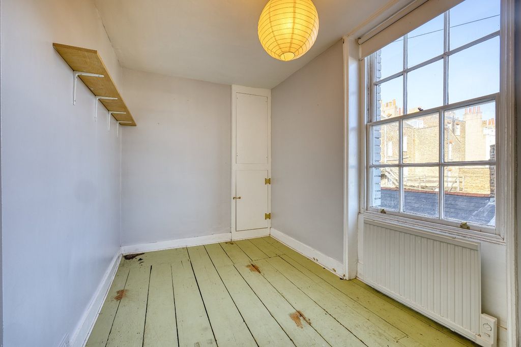 Additional image 8 of 1 bed flat for saleSpencer Square, Ramsgate CT11