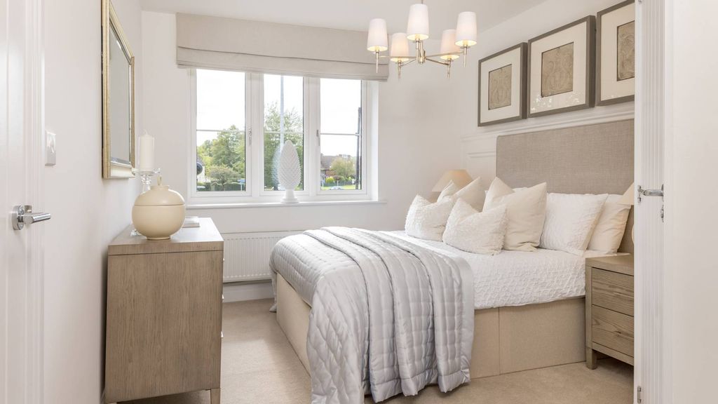 Additional image 8 of 4 bed detached house for saleSaxby Lane, Wivelsfield, Haywards Heath RH17