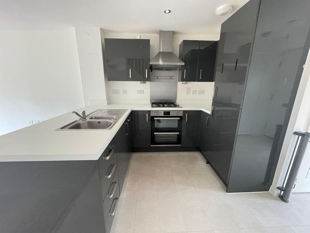 Property photo 2 of 12 Kitchen/Living/Dining Area