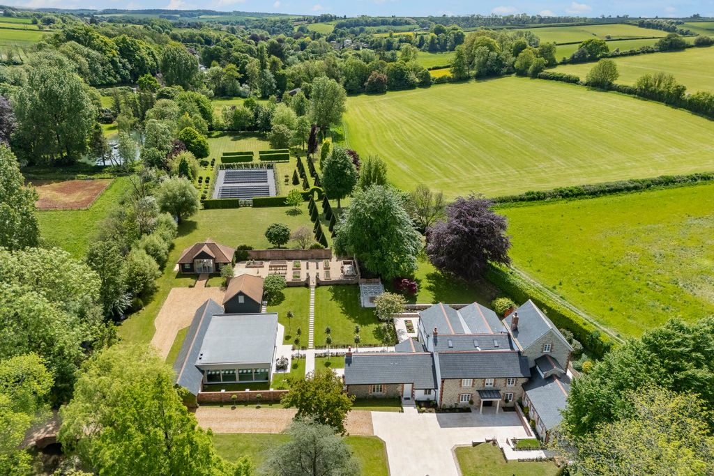 Additional image 33 of 6 bed property for saleWhite, White Lackington, Dorchester DT2