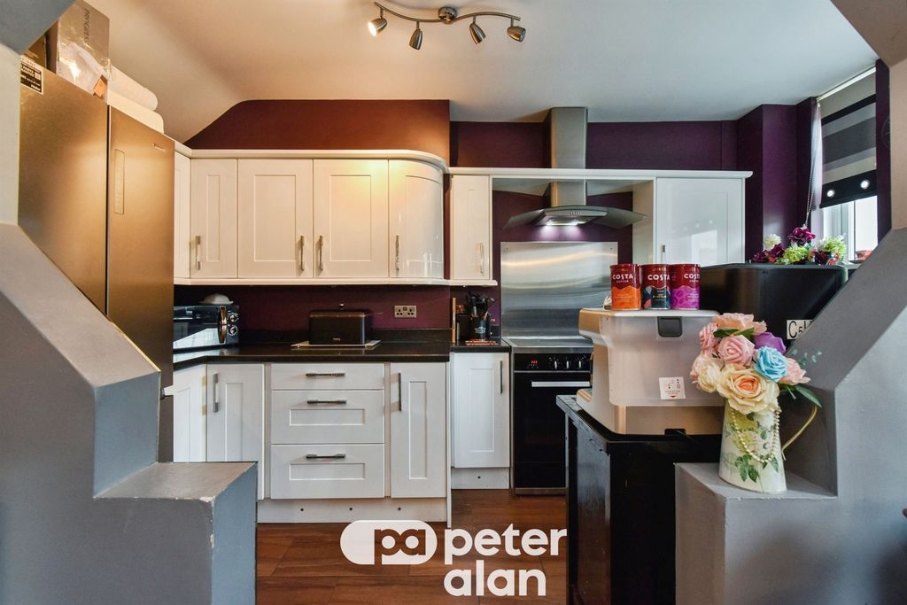 Additional image 6 of 3 bed semi-detached house for saleChapel Street, Pontlottyn, Bargoed CF81