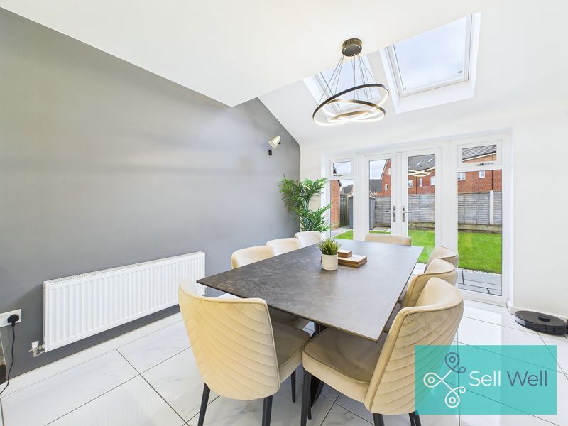 Property photo 3 of 36 Dining Space