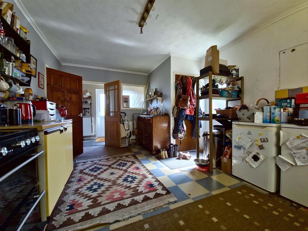 Additional image 14 of 4 bed semi-detached house for saleLleifior, Tremadog LL49