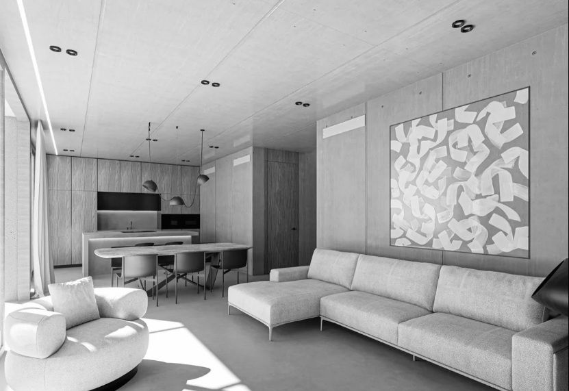 Property photo 2 of 7 Living.Jpg