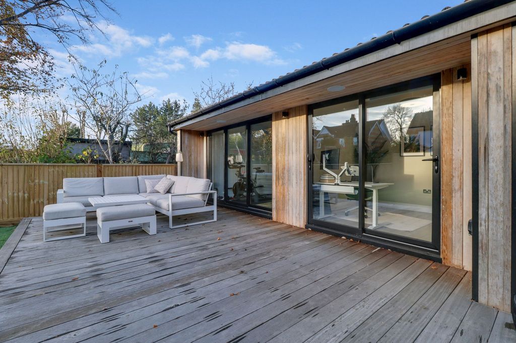 Additional image 20 of 4 bed semi-detached house for saleSummer Road, East Molesey KT8