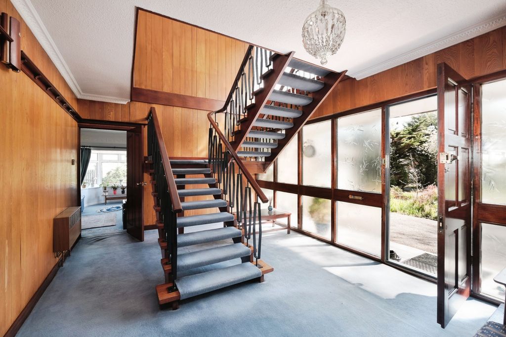 Additional image 13 of 6 bed detached house for salePenscynor, Neath SA10