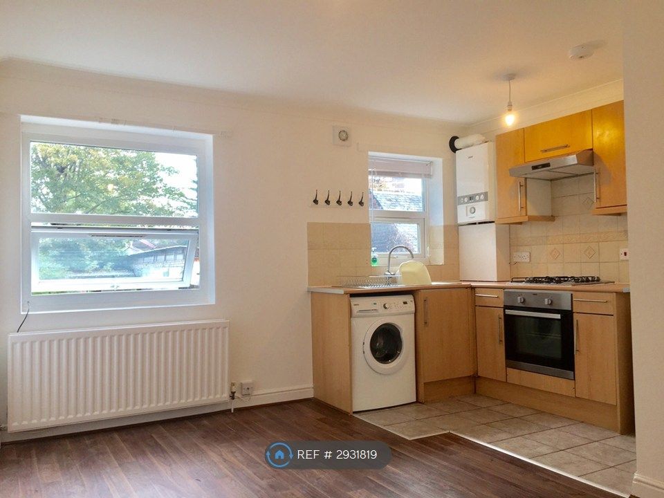 Property photo 3 of 9 Open Plan Lounge And Kitchen Diner