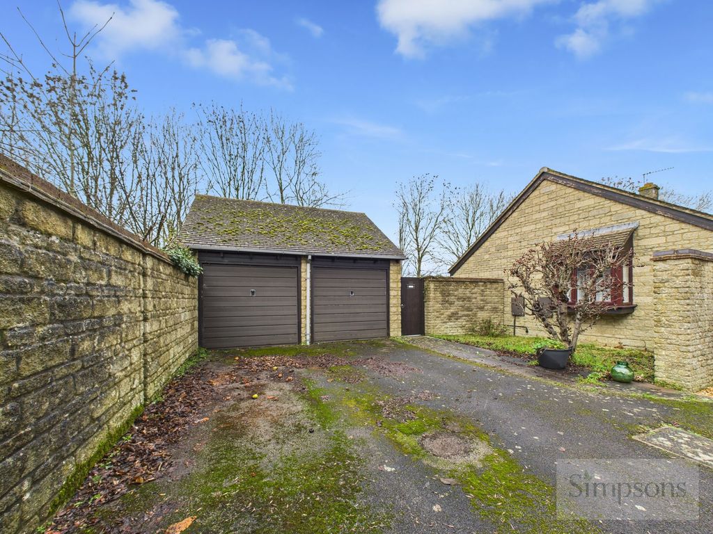 Property photo 2 of 10 Double Garage