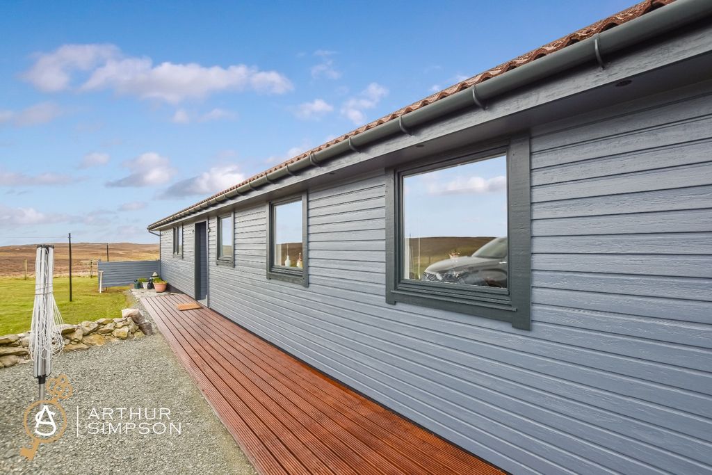 Additional image 35 of 4 bed detached bungalow for saleWoodstock, Isbister, Symbister, Whalsay ZE2