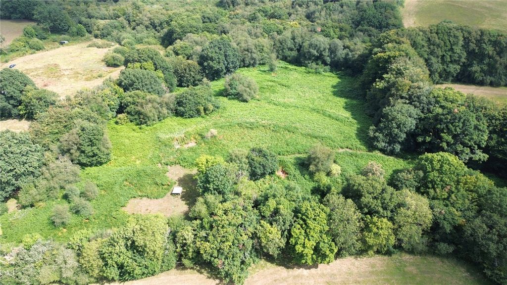 Additional image 5 of Land for saleHemyock, Cullompton EX15