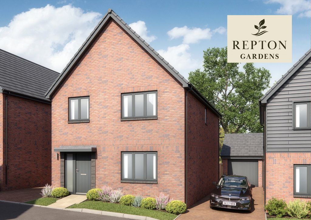 Property photo 1 of 6 The Harmony Cgi