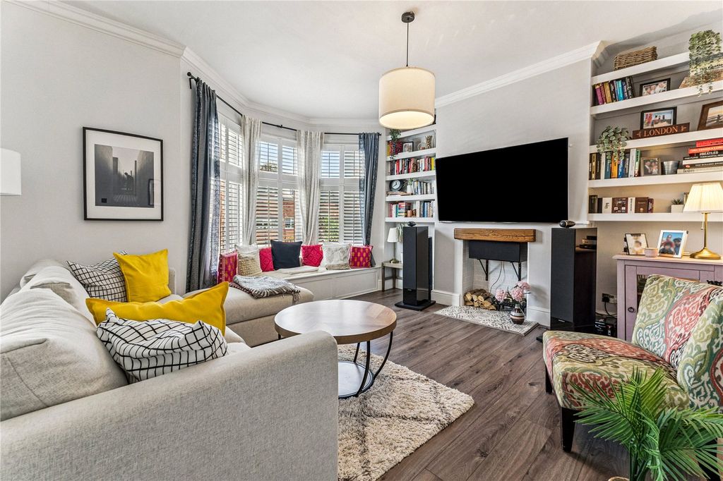 Property photo 1 of 13 Reception Room
