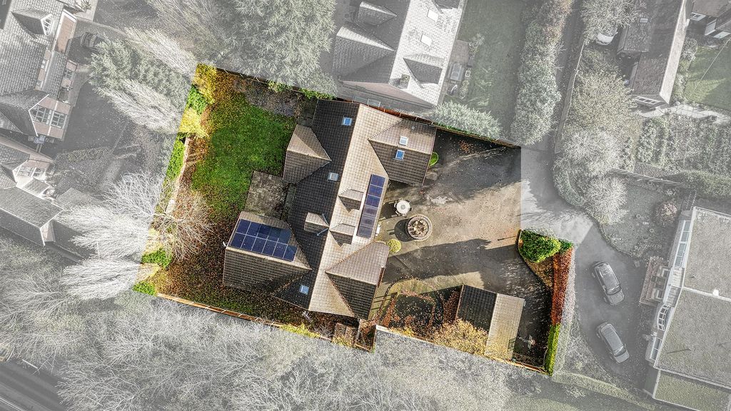 Additional image 35 of 6 bed detached bungalow for saleDuffield Road, Darley Abbey, Derby DE22