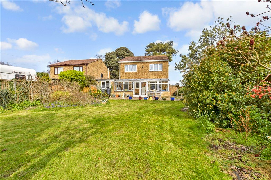 Property photo 2 of 17 Rear Garden