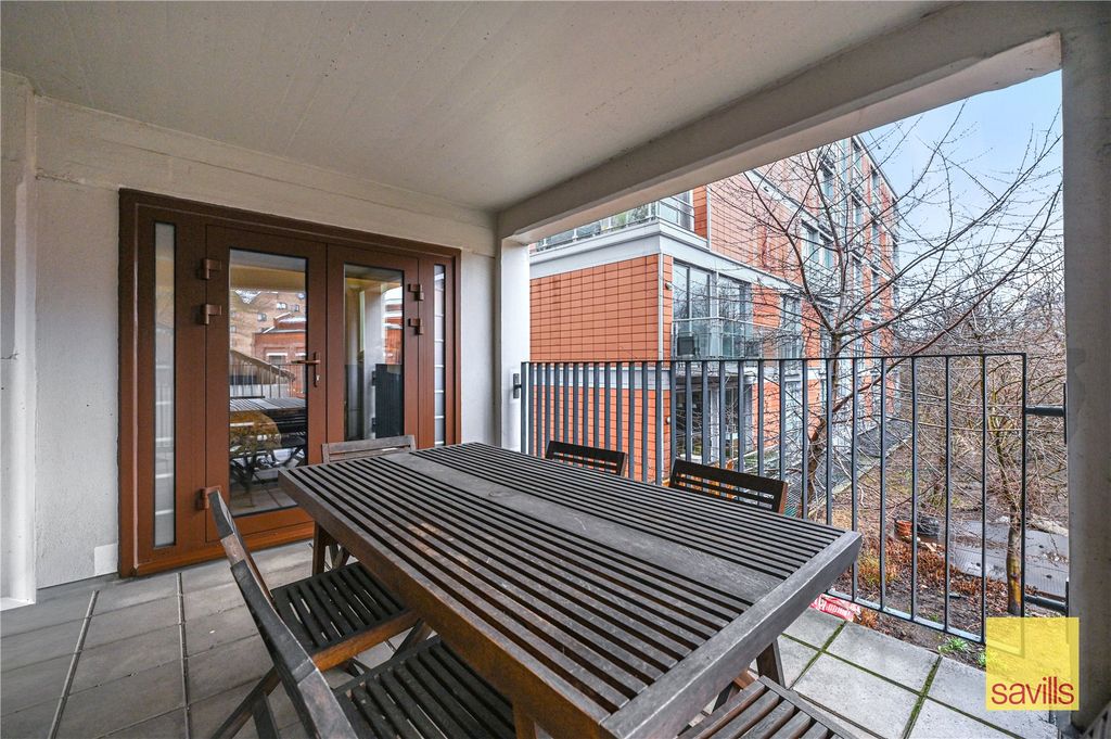 Property photo 3 of 13 Balcony