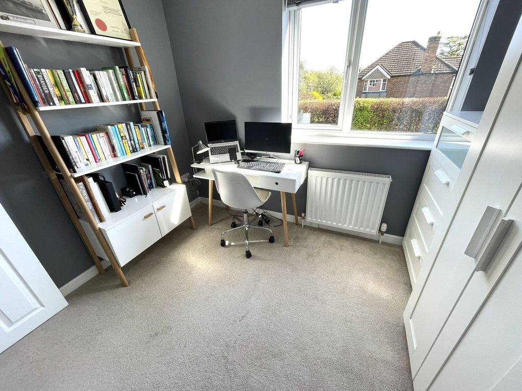 Additional image 20 of 4 bed detached house for saleMellor Crescent, Knutsford WA16