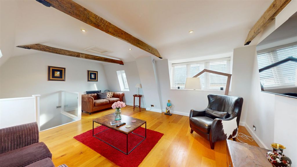 Property photo 3 of 12 Living Room