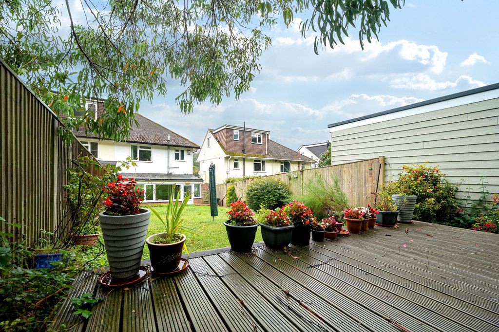 Additional image 9 of 3 bed semi-detached house for saleMackie Avenue, Brighton BN1