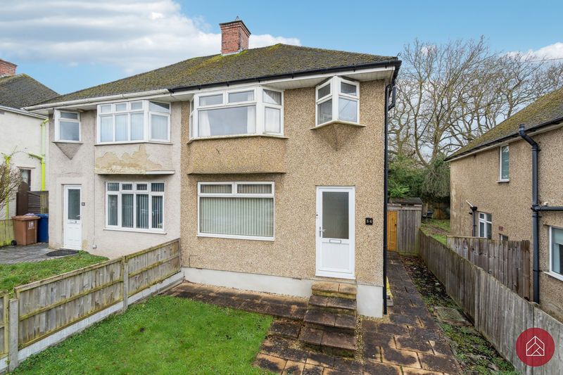 Property photo 1 of 19 Front Aspect