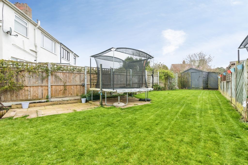 Additional image 15 of 3 bed semi-detached house for saleUpper Avenue, Halesworth IP19