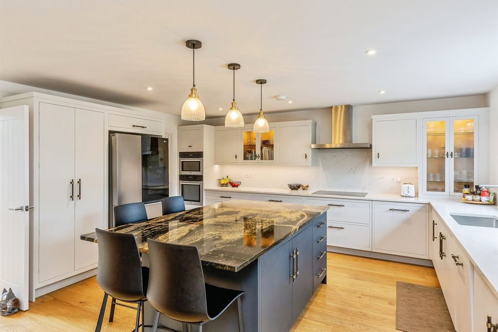 Additional image 5 of 4 bed detached house for saleHaw Wood Drive, Bristol BS10