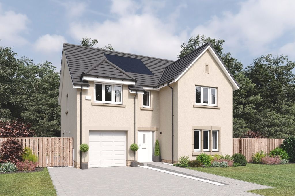 Property photo 2 of 15 West Craigs