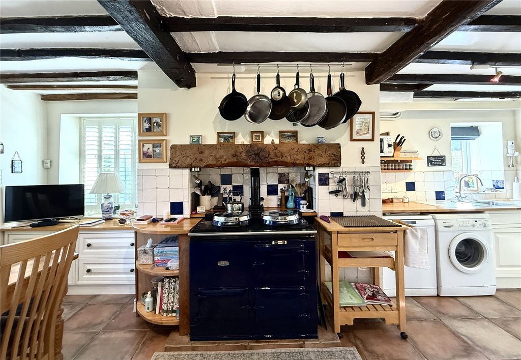 Additional image 6 of 5 bed detached house for saleLlanfyllin, Powys SY22