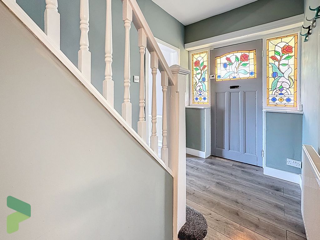 Property photo 3 of 42 Entrance Hallway