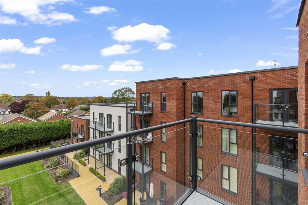 Additional image 27 of 3 bed flat for saleBroadleaf House, Birmingham Road, Sutton Coldfield B72