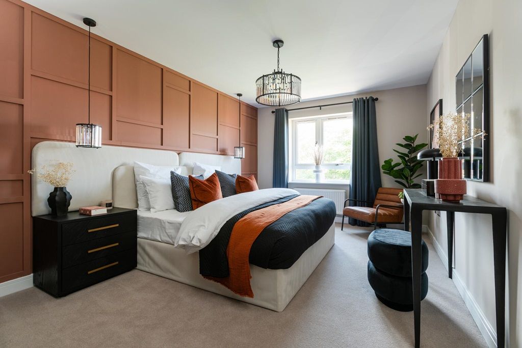 Property photo 1 of 12 A Generously Sized Bedroom 1