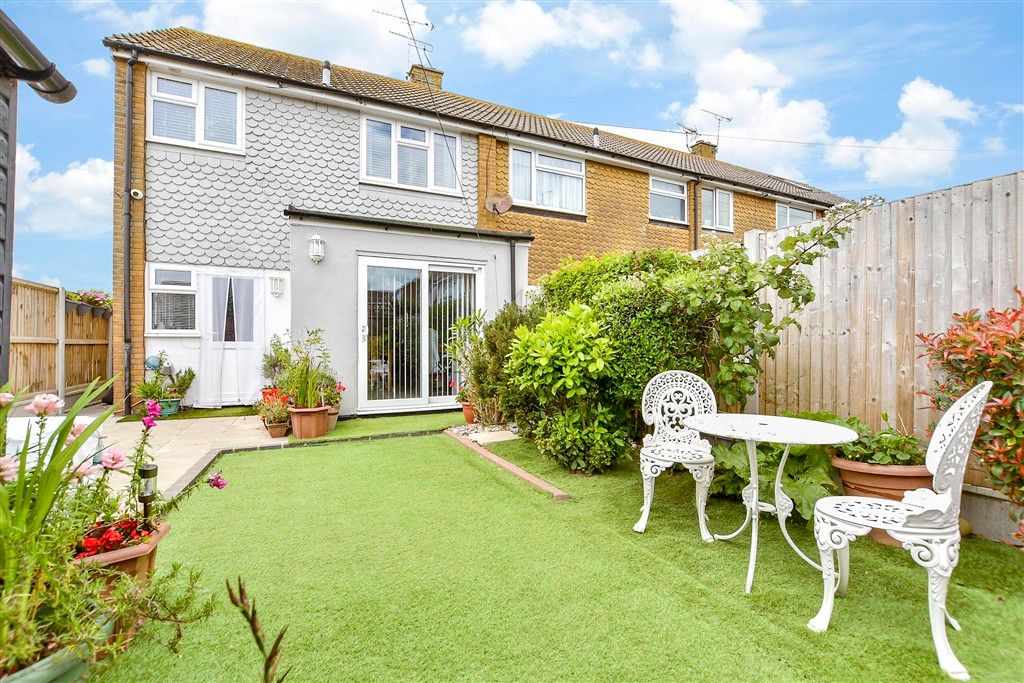 Property photo 2 of 13 Rear Garden