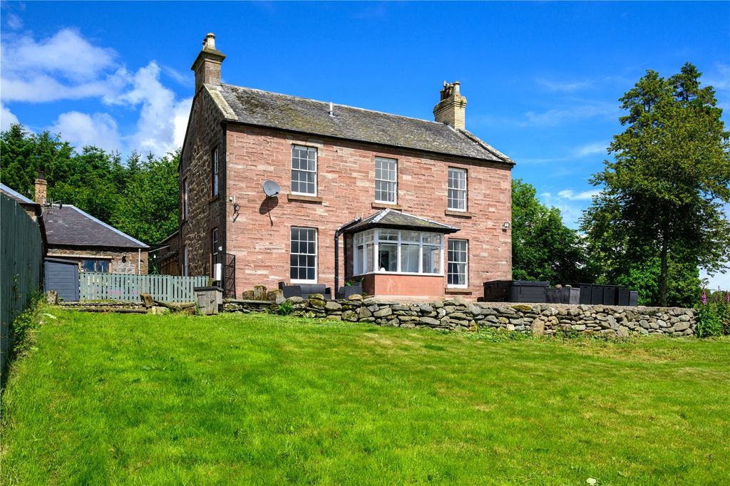 Property photo 1 of 32 St Fink