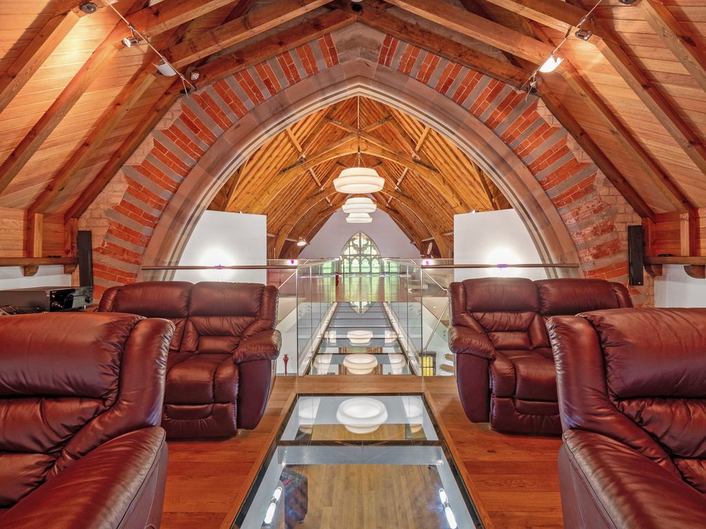Additional image 38 of 5 bed detached house for saleMerlin Way, Mickleover, Derbyshire DE3