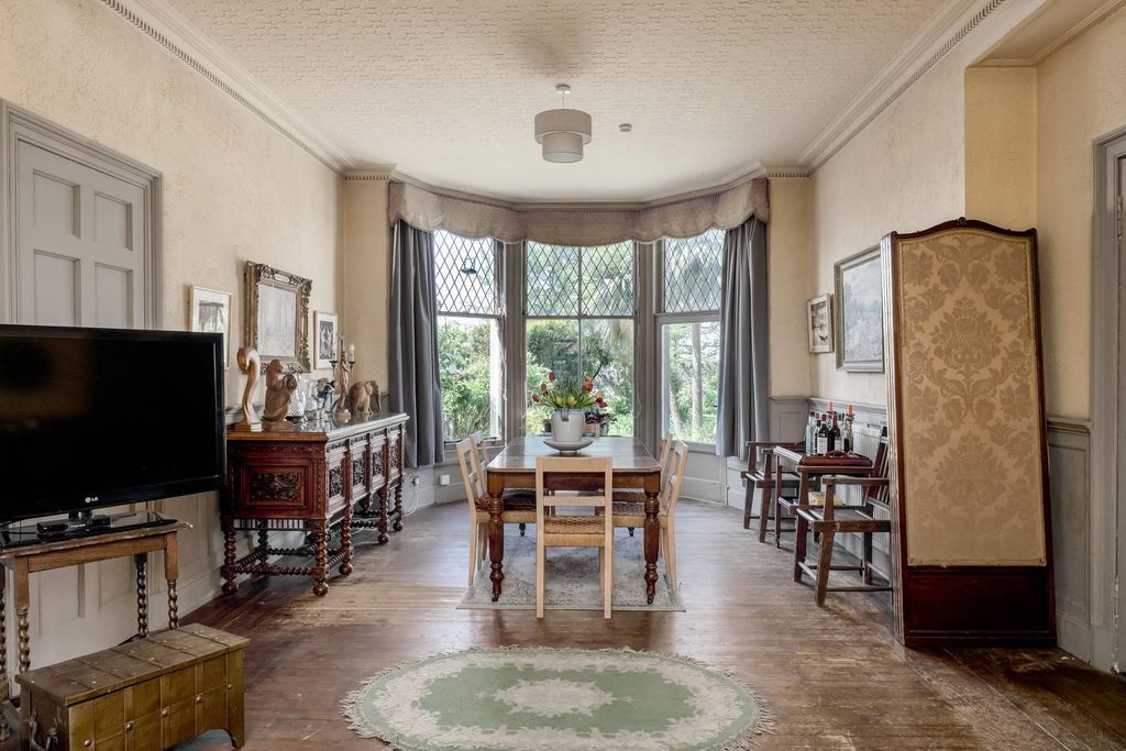 Additional image 4 of 7 bed detached house for saleBeechwood, 43 Park Place, Elie, Fife KY9
