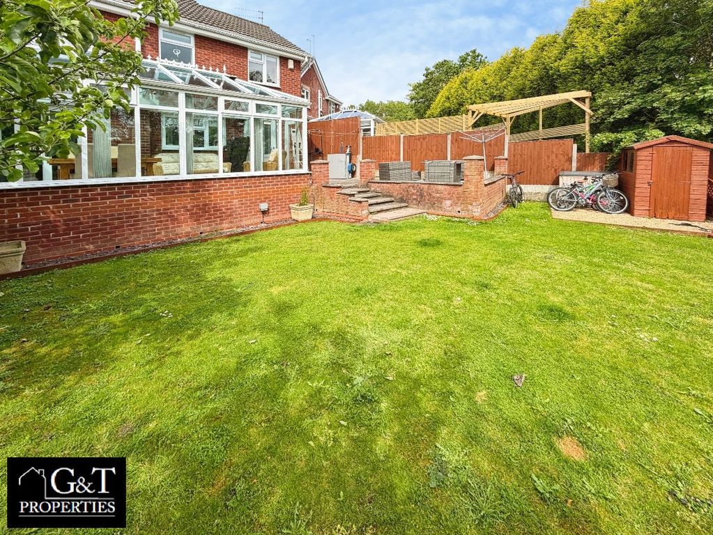 Additional image 23 of 4 bed detached house for saleWinrush Close, Dudley DY3