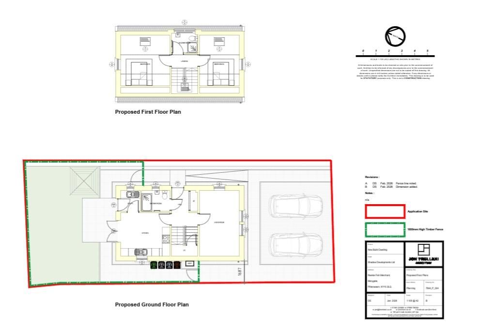 Property photo 3 of 4 Cup1488Seg Approved Floorplan.Jpg
