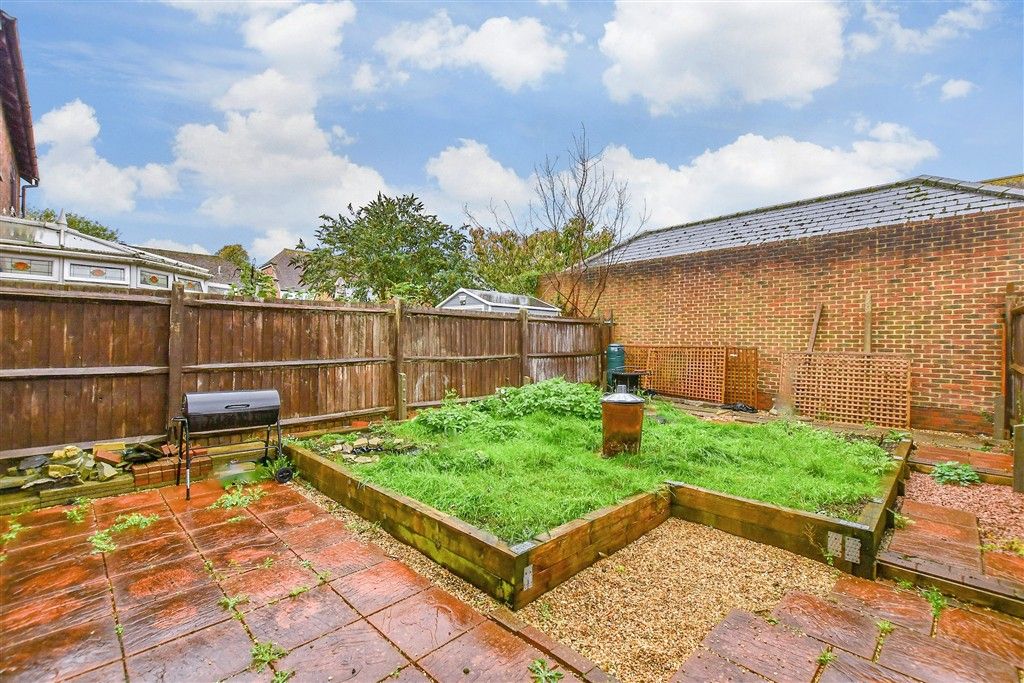 Property photo 3 of 9 Rear Garden