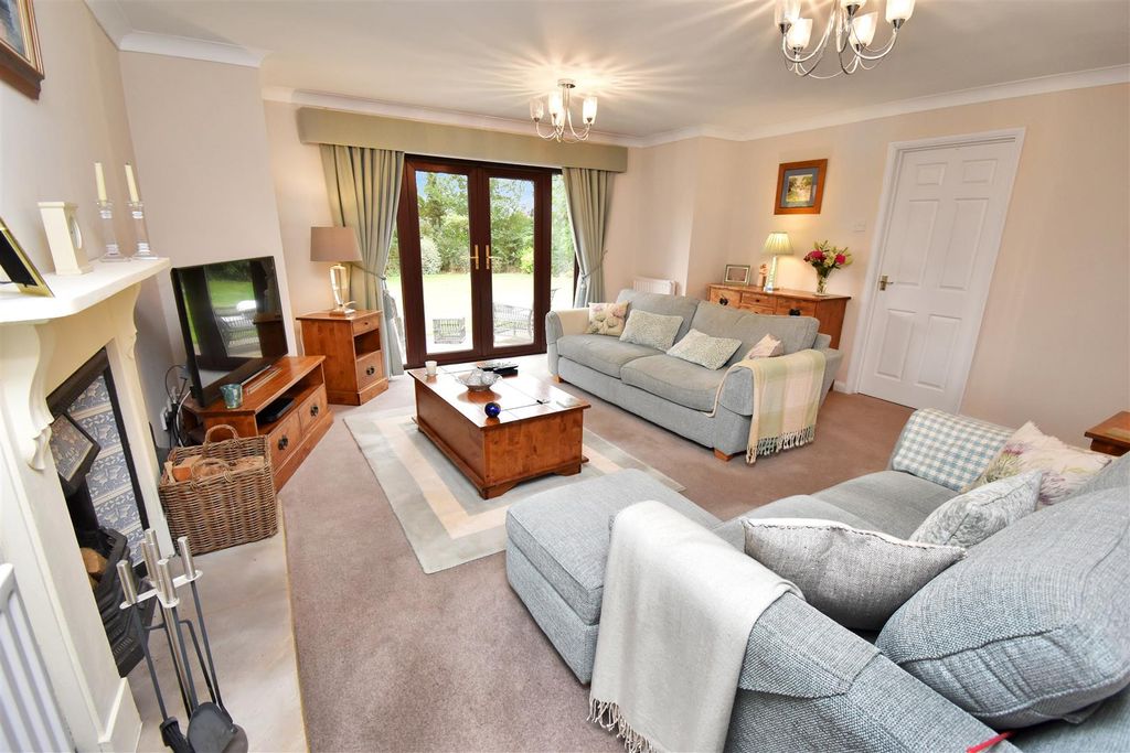 Additional image 10 of 4 bed detached house for saleBriery Close, Great Oakley, Corby NN18
