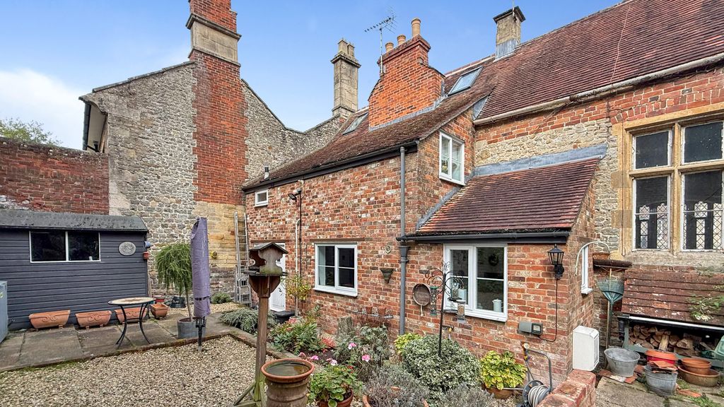 Property photo 2 of 16 Rear Elevation