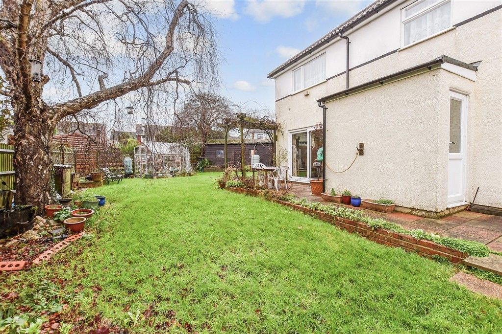 Property photo 2 of 14 Rear Garden