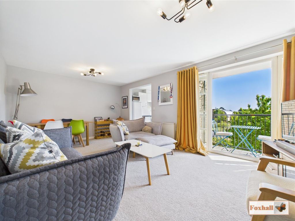 Property photo 2 of 11 Open Plan Lounge/Kitchen