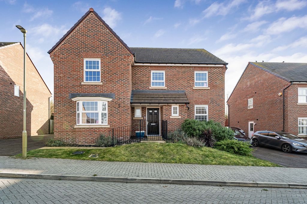 Additional image 34 of 5 bed detached house for saleFurrow Corner, Didcot OX11