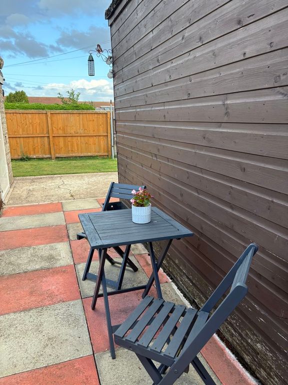 Additional image 19 of 1 bed flat to rentRamsay Road, Kirkcaldy KY1