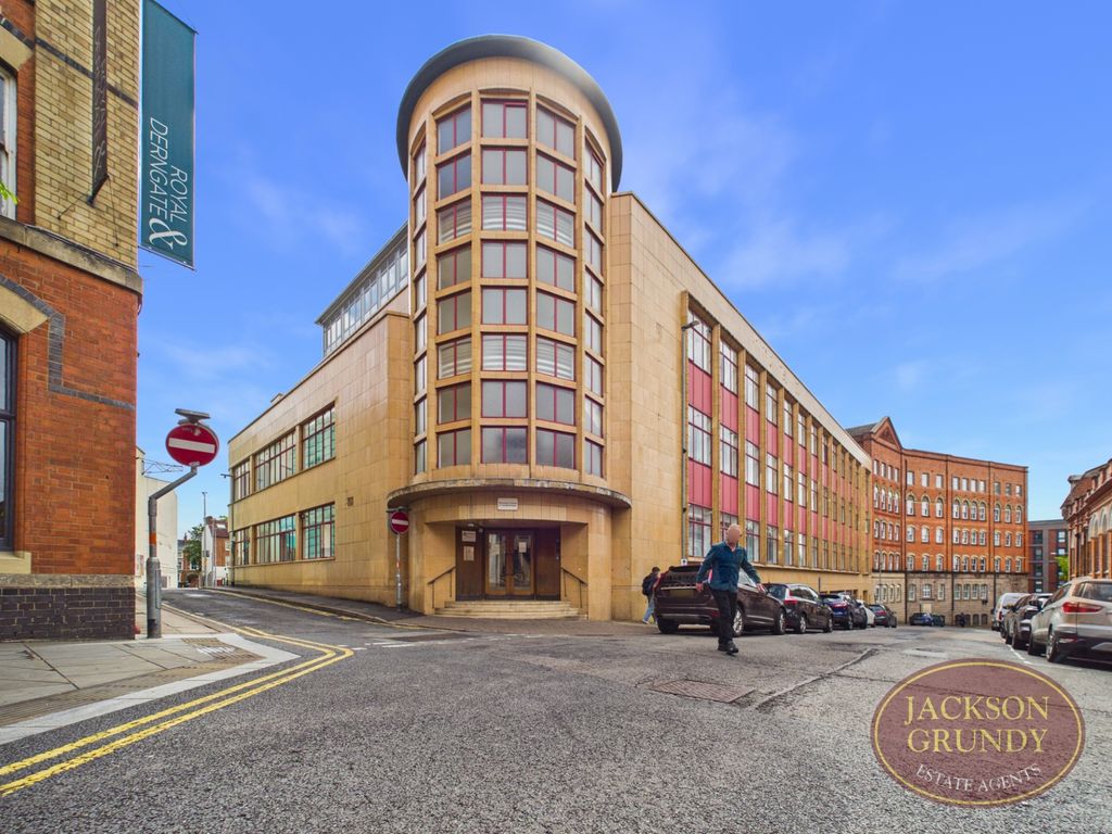 Property photo 1 of 10 Guildhall Road