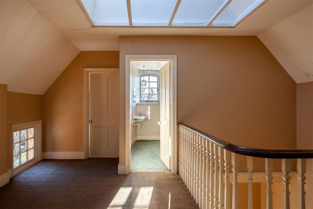 Additional image 22 of 7 bed detached house for saleManor Road, Reigate RH2