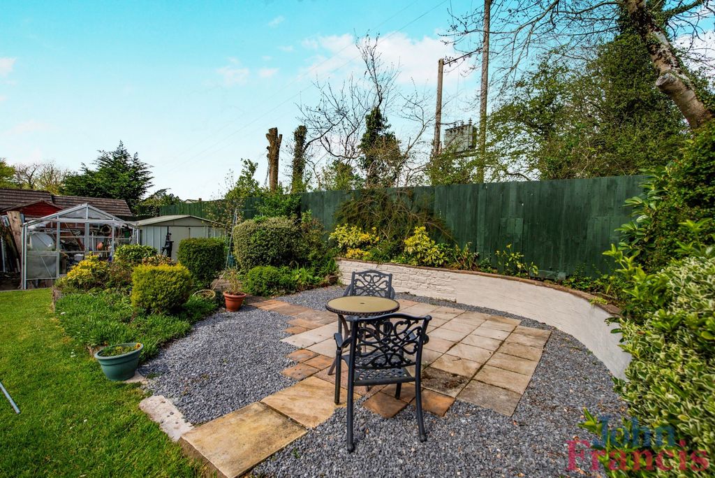 Additional image 24 of 3 bed detached house for saleThornberry Gardens, Ludchurch, Narberth, Pembrokeshire SA67