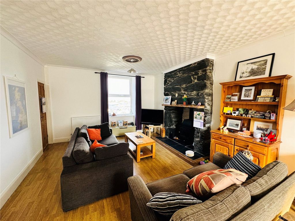 Additional image 14 of 3 bed terraced house for saleDora Street, Porthmadog, Gwynedd LL49