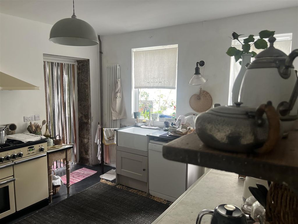 Additional image 11 of 5 bed town house for saleMorrab Road, Penzance TR18