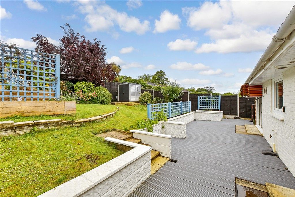 Property photo 2 of 11 Rear Garden