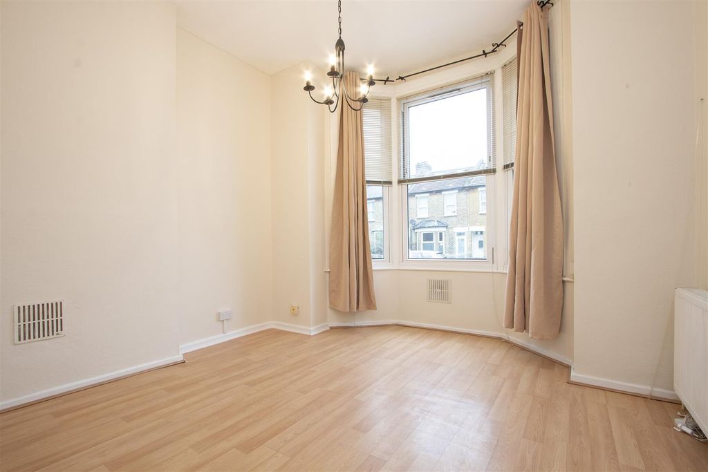 Property photo 1 of 8 Flat 1, 66, Longley Road Sw17 Reception 1.Jpg